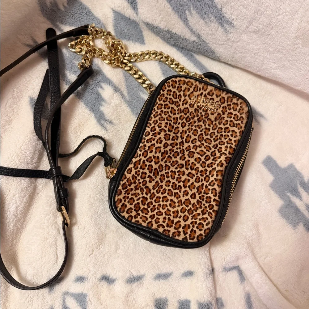 Aimee Kestenberg Ava RFID Phone Crossbody